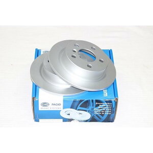 Vi BMW MINI Au[L[^[Zbg F55 F56 One Cooper CooperS JCW 34216799383/PD1258562S PAGID