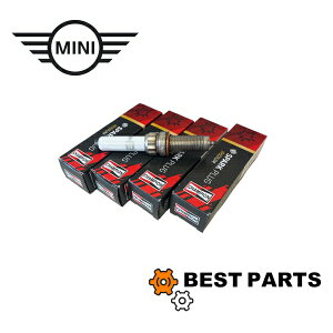 �V�i BMW MINI �X�p�[�N�v���O 1�䕪�Z�b�g F54 55 56 57 60 12122455258 CHAMPION