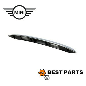 �V�i BMW MINI �g�����N���[�� ���b�L �i���o�[�����v�t�� R50 52 53 51137074020 ����