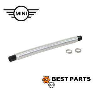 �V�i BMW MINI �p���X�e�z�[�X �z�[�X�N�����v2�� �Z�b�g R50 52 53 32416754498 32111131345 �ЊO�i/ ����