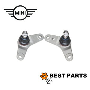 �V�i BMW MINI ���A�A�[���{�[���W���C���g R50 52 53 31106779437 31106779438 1�䕪�Z�b�g �ЊO�i