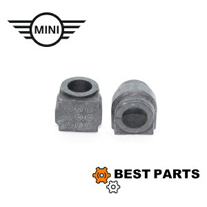 �V�i BMW MINI �t�����g�X�^�r���C�U�[���o�[�}�E���g 22.5mm ��䕪�Z�b�g R50 52 53 55 57 58 31356757146 �ЊO�i ���^�[�p�b�N�v���X