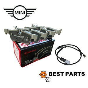 Vi BMW MINI Au[Lpbh ZT[ Zbg F54 F60 Cooper CooperS 34216859917 brembo 34356865612