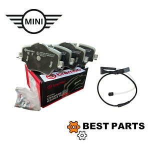 Vi BMW MINI tgu[Lpbh ZT[ Zbg F54 F60 34106860019 brembo 34356865613