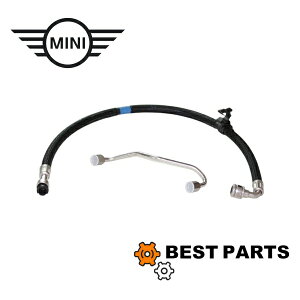�V�i BMW MINI �t�B�[�h���C�� �n�C�v���b�V���[�|���v �t���[�G���p�C�v R55 56 57 58 59 13537605189 13537598428 ����