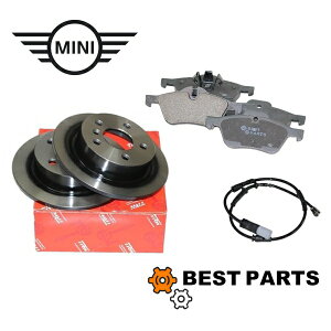 Vi BMW MINI Au[L[^[ pbh ZT[ Zbg F55 F56 F57 34216799383 TRW 34216871299 BEST PARTS IWi 34356865612