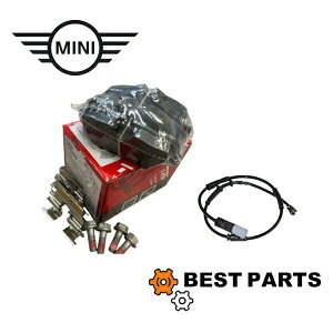 Vi BMW MINI Au[Lpbh ZT[ Zbg F55 F56 F57 34216871299 TRW 34356865612