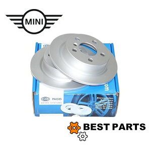 Vi BMW MINI Au[L[^[Zbg F55 F56 One Cooper CooperS JCW 34216799383/PD1258562S PAGID