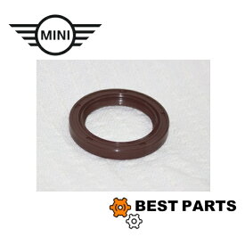 新品 BMW MINI フロントクランクシール R50 52 53 11111485171 純正OEM ポスト投函