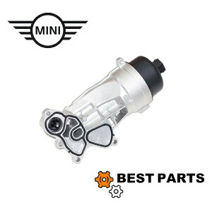 �V�i BMW MINI �I�C���t�B���^�[�{�f�B�[ASSY R55 56 57 One Cooper N16�G���W���p 11428643757 �ЊO�i