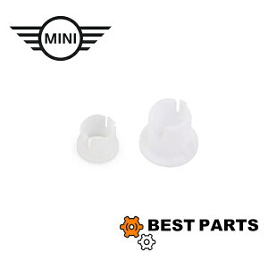 �V�i BMW MINI �N���b�`�����[�X�V���t�g�u�b�V���Z�b�g 18mm�E16mm R50 52 53 ���� 23110530904/23117509744 �|�X�g����