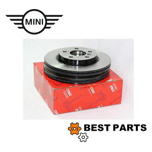 Vi BMW MINI tgu[L[^[Zbg F54 55 56 57 Cooper/CooperD/One 34116866295@OEM TRW