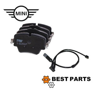 Vi BMW MINI tgpbh tgpbhZT[ F55 F56 F60 34106860019 34356865611 TRW OEM ЊOi