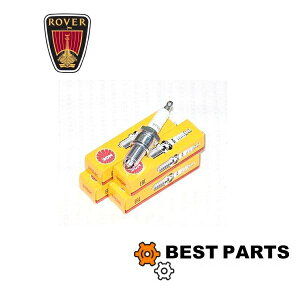 �V�i ���[�o�[�~�j �X�p�[�N�v���O �v���O NGK6 3�Ƀv���O 4�{�Z�b�g �n�C�R�ăv���O