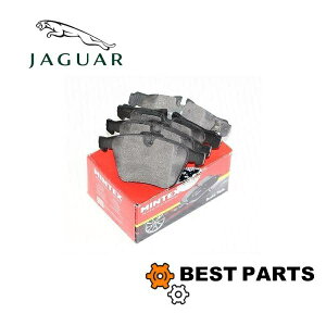 �V�i �W���K�[ �t�����g�p�b�h XK/XF/XJ/ S-TYPE/ 355mm ���[�^�[�p ����OEM C2Z32076/C2C40926