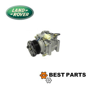 �����h���[�o�[ �G�A�R���R���v���b�T�[ DISCOVERY 3 2005 - / �����W���[�o�[�X�|�[�c 2005�`2009 LR012593 ����OEM