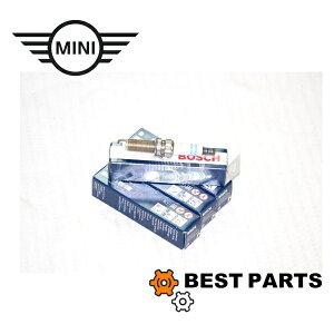 �V�i BMW MINI �X�p�[�N�v���O R55 56 57 58 59 60 61��� CooperS 12122293697 4�{�Z�b�g ����OEM