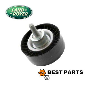 �����h���[�o�[ �x���g�A�C�h���v�[���[ DISCOVERY5/DISCOVERY SPORT2015/DEFENDER 2020/RANGE ROVEREVOQUE 2019 2L�G���W�� LR073726