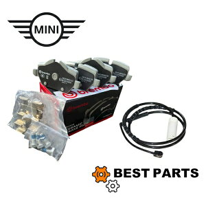 Vi BMW MINI Au[Lpbg ZT[Zbg R60 61 ONE Cooper CooperS SD ALL4 34219808172 brembo 34359804834