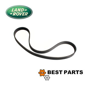 �V�i �����h���[�o�[ �h���C�u�x���g DISCOVERY4/RANGE ROVER2010-2012/RANGE ROVER SPORT/RANGE ROVER 2013 LR011327 �ЊO�i