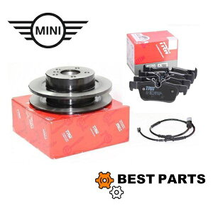 Vi BMW MINI Au[L[^[ pbg ZT[ Zbg F54 60 34216799367 / 34216859917 / 34356865612 OEM TRW
