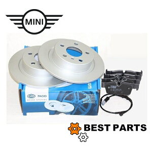 Vi BMW MINI Au[L[^[ pbh ZT[ F54 60 Cooper CooperS PAGID 34216799367 34216859917 34356865612 TRW