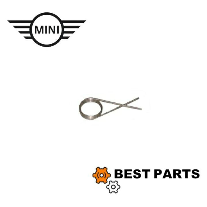 楽天市場】BMW MINI シフトメカニズムスプリング 純正供給無し ハイ 