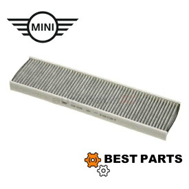 BMW MINI エアコンフィルター ポーレンフィルター R56/R57/R58/R59/R60/R61 64319127516 社外品