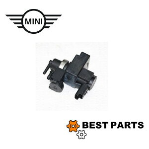 BMW MINI ターボチャージャープレッシャーコントローラー R55/R56/R57/R58/R59/R60/R61 11657599547 社外品