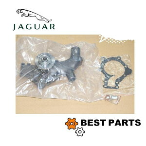 �V�i �W���K�[ �E�H�[�^�[�|���v MK2/STYPE 3.4L/3.8L/ETYPE S1 3.8L CLASSIC C15694 �p���ЊO�i