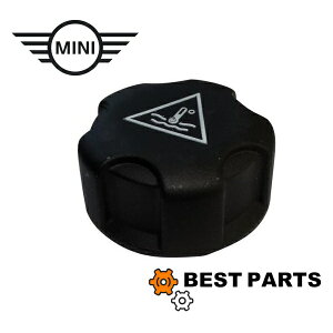 �V�i BMW MINI ���W�G�[�^�[�T�u�^���N�L���b�v R55/56/57/58/59/60/61/F54/55/56/57/61 17117639024 ����OEM