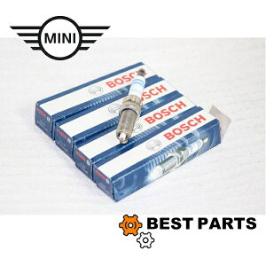 �V�i BMW MINI �X�p�[�N�v���O R55 56 57 CooperS 12120034098 1�䕪�Z�b�g