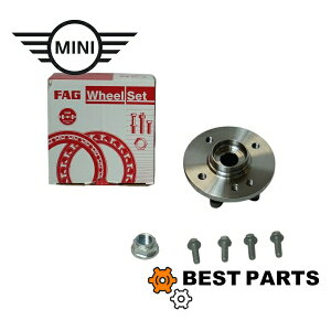 �V�i BMW MINI �t�����g�n�u�x�A�����O ASSY R50 52 53 ����OEM 31226756889 �n�u�z���g�a12mm �O��