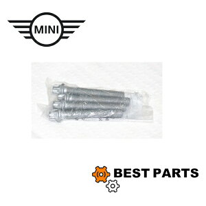 BMW MINI �N�����N�v�[���[�{���g4�{�Z�b�g �f�B�[�[��11238477129�p R55/R56/R57/R58/R59/R60/R61/F54/F55/F56/F57/F60 11238585220 �������i