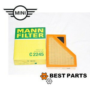 BMW MINI �G�A�R���t�B���^�[ �}�j���A���p R50/R52 13727529261 ����OEM