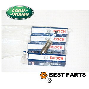 �����h���[�o�[ �v���O 4�{�Z�b�g 2L�G���W���p DISCOVERY SPORT 2015/RANGE ROVER EVOQUE 2012 LR123892