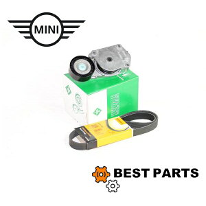 �V�i BMW MINI �x���g�e���V���i�[�L�b�g R50 R52 ONE Cooper �V�i ����OEM 11281482199 11287518250