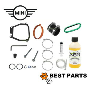 BMW MINI �X�[�p�[�`���[�W���[���y�A�[�L�b�g R52/R53 CooperS �I�[�g�}�`�b�N�ԗp X8R0188-A