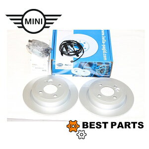 BMW MINI ���A�p�b�h��_�X�g ���A���[�^�[�Z�b�g �Z���T�[ R50/52/53 34216762871/34216774987/34356761448 ����OEM