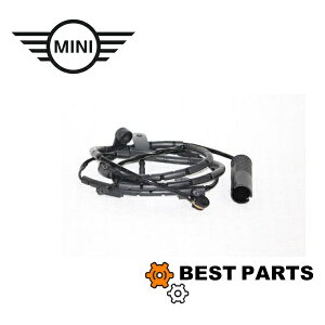 �V�i BMW MINI ���A�u���[�L�p�b�h�Z���T�[ R50 52 53 34356761448 �ЊO���i