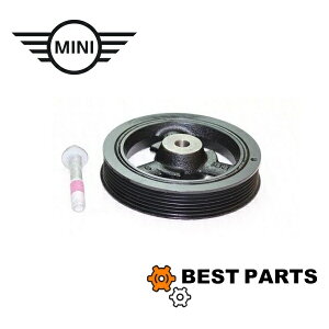 �V�i BMW MINI �N�����N�v�[���[ �o�C�u���[�V�����_���p�[�{���g�t R50 R52 11237829906 11237829918 �ЊO�i �̔����їL