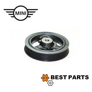 �V�i BMW MINI �N�����N�v�[���[ R50 52 �o�C�u���[�V�����_���p�[ 11237829906 �ЊO�i
