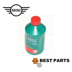 新品 BMW MINI パワステオイル CHF11S 83290429576 1L 純正OEM FEBI
