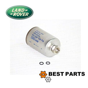 �����h���[�o�[ �t���[�G���t�B���^�[ O�����O�Z�b�g �f�B�t�F���_�[1987�`2006/RANGEROVERCLASSIC/DISCOVERY1/ ESR4065/ESR259 ����OEM