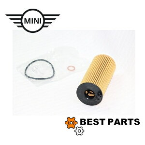 �V�i BMW MINI �I�C���t�B���^�[ R55 56 57 58 59 60 61 LCI �f�B�[�[�� 11428507683 ����OEM