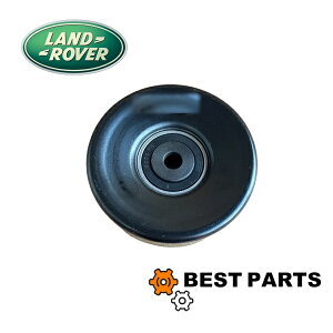 �V�i �����h���[�o�[ �h���C�u�x���g�A�C�h���v�[���[ DISCOVERY 3 2005 - 2009 CLASSIC/DISCOVERY 4 2010 - 2016 LR000737 �ЊO�i