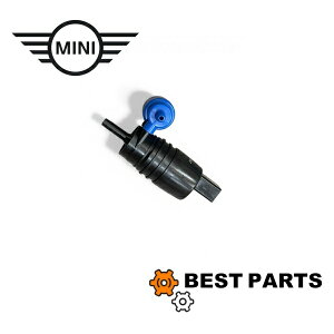 �V�i BMW MINI �E�B���h�E�E�H�b�V���[�|���v R55 R56 R57 R58 R59 R60 R61 67128377987 �ЊO�i
