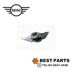 Vi BMW MINI tgGu R50/53 CooperS tgob`  51140660106 |Xg