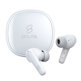 【楽天ランキング1位】ワイヤレスイヤホン Bluetooth イヤホン 5.4対応 bluetooth ブルートゥース ENCノイズキャンセリング IPX5防水 30時間音楽再生 左右分離型 マイク付き 自動ペアリング 高音質 通話可能 低遅延 iPhone/Android