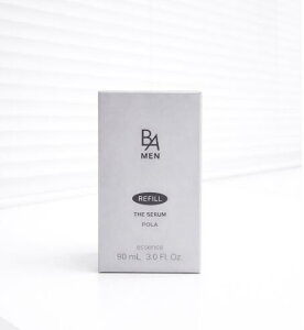 �y�������K�i�z POLA �|�[�� Pola B.A MEN �U �Z���� ���t�B���@�l�ߑւ��p �j���p���e�t 4953923337028